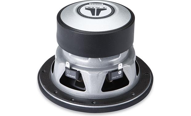 Jl Audio 6W3v3-4 W3v3 Series 6.5