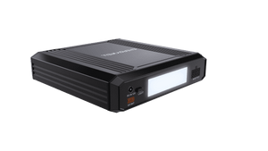 Energywell P6C Dashcam Battery Pack