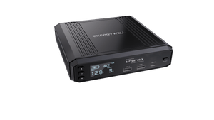 Energywell P6C Dashcam Battery Pack