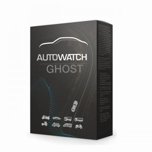 AutoWatch GHOST II Vehicle Immobilizer System - INSTALLED PACKAGE TORONTO