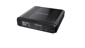 Energywell P6C Dashcam Battery Pack