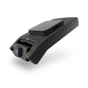 M8 Pro - 2K Front and Rear Dash Cam with Wi-Fi/GPS