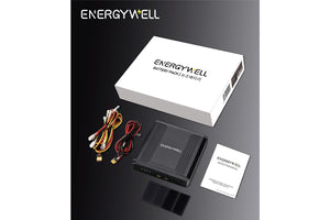 Energywell P6C Dashcam Battery Pack