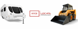 KYCS LOCATE TORONTO  - INSTALLED PACKAGE PLEASE CONTACT FOR PRICING
