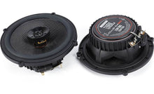 Load image into Gallery viewer, JBL Club 64SQ Club Series SQ 6-1/2&quot; 2-way car speakers
