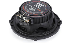 JBL Club 64SQ Club Series SQ 6-1/2" 2-way car speakers