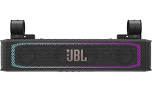 Load image into Gallery viewer, JBL Rallybar Powered 21&quot; Bluetooth® 8-speaker sound bar with LED lighting
