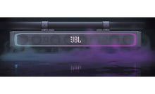 Load image into Gallery viewer, JBL Rallybar Powered 21&quot; Bluetooth® 8-speaker sound bar with LED lighting
