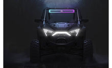 Load image into Gallery viewer, JBL Rallybar Powered 21&quot; Bluetooth® 8-speaker sound bar with LED lighting
