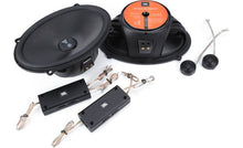 Load image into Gallery viewer, JBL Stadium 962CF Stadium Series 6&quot;x9&quot; component speaker system
