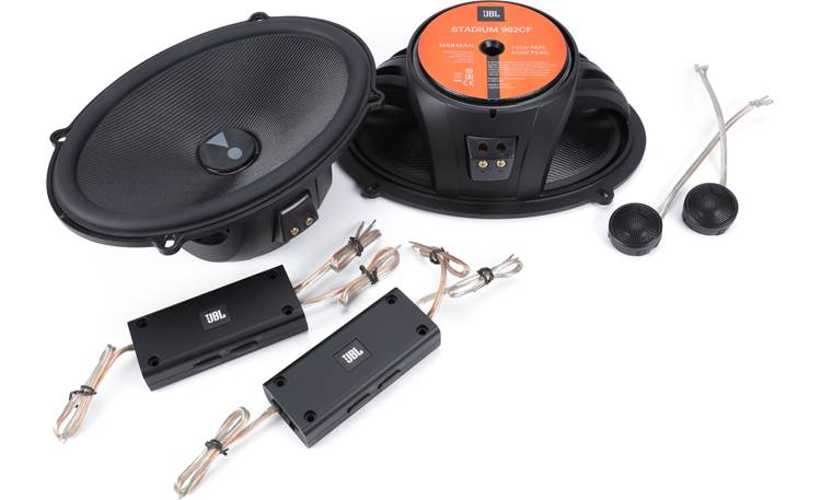 JBL Stadium 962CF Stadium Series 6