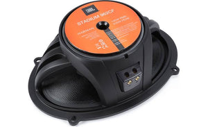 JBL Stadium 962CF Stadium Series 6"x9" component speaker system