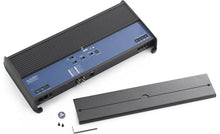 Load image into Gallery viewer, JL Audio XDM1000/1 Mono car/marine subwoofer amplifier — 1,000 watts RMS x 1 at 2 ohms
