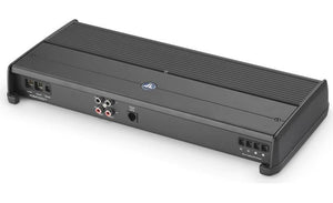 JL Audio XDM1000/1 Mono car/marine subwoofer amplifier — 1,000 watts RMS x 1 at 2 ohms