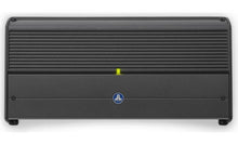 Load image into Gallery viewer, JL Audio XDM1000/1 Mono car/marine subwoofer amplifier — 1,000 watts RMS x 1 at 2 ohms
