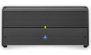 JL Audio XDM1000/1 Mono car/marine subwoofer amplifier — 1,000 watts RMS x 1 at 2 ohms