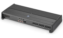 Load image into Gallery viewer, JL Audio XDM1000/5 5-channel car/marine amplifier — 75 watts RMS x 4 at 4 ohms + 600 watts RMS x 1 at 2 ohms
