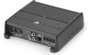 JL Audio XDM200/2 2-channel car/marine amplifier — 75 watts RMS x 2