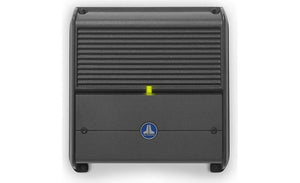 JL Audio XDM200/2 2-channel car/marine amplifier — 75 watts RMS x 2