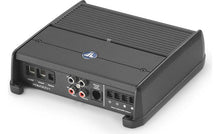 Load image into Gallery viewer, JL Audio XDM300/1 Mono car/marine subwoofer amplifier — 300 watts RMS x 1 at 2 ohms
