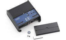 Load image into Gallery viewer, JL Audio XDM300/1 Mono car/marine subwoofer amplifier — 300 watts RMS x 1 at 2 ohms

