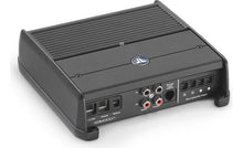 Load image into Gallery viewer, JL Audio XDM300/1 Mono car/marine subwoofer amplifier — 300 watts RMS x 1 at 2 ohms
