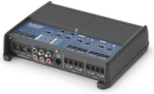 Load image into Gallery viewer, JL Audio XDM400/4 4-channel car/marine amplifier — 75 watts RMS x 4
