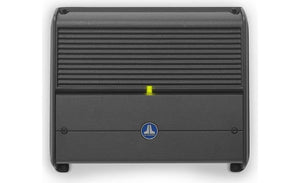 JL Audio XDM400/4 4-channel car/marine amplifier — 75 watts RMS x 4