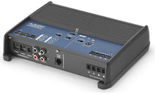 Load image into Gallery viewer, JL Audio XDM600/1 Mono car/marine subwoofer amplifier — 600 watts RMS x 1 at 2 ohms
