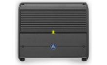 Load image into Gallery viewer, JL Audio XDM600/1 Mono car/marine subwoofer amplifier — 600 watts RMS x 1 at 2 ohms
