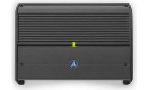 JL Audio XDM600/6 6-channel car/marine amplifier — 75 watts RMS x 6