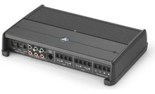 Load image into Gallery viewer, JL Audio XDM700/5 5-channel car/marine amplifier — 75 watts RMS x 4 at 4 ohms + 300 watts RMS x 1 at 2 ohms
