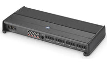 Load image into Gallery viewer, JL Audio XDM800/8 8-channel car/marine amplifier — 75 watts RMS x 8
