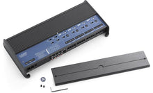 Load image into Gallery viewer, JL Audio XDM800/8 8-channel car/marine amplifier — 75 watts RMS x 8
