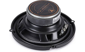 JL Audio C1-650se C1 Series 6-1/2" component speaker system (Silk Edition)