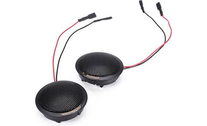 JL Audio C1-650se C1 Series 6-1/2" component speaker system (Silk Edition)