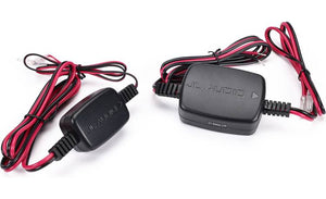 JL Audio C1-650se C1 Series 6-1/2" component speaker system (Silk Edition)