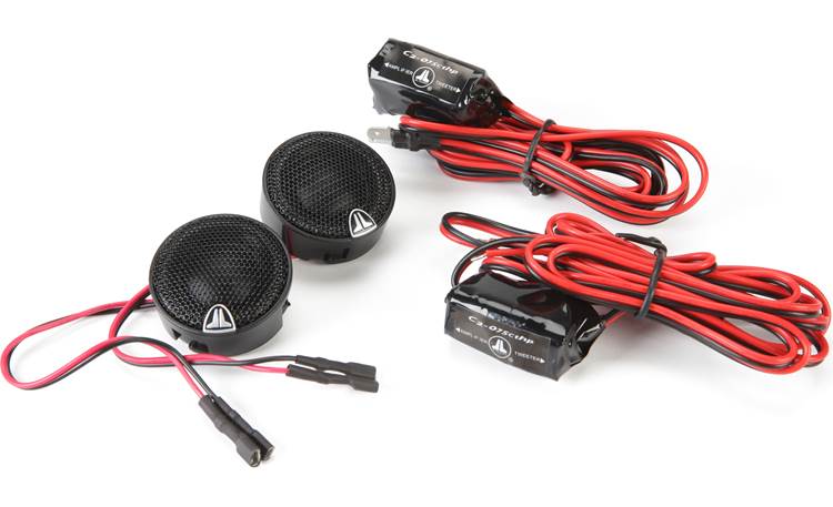 JL Audio C2-075ct C2 Series 3/4