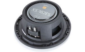 Sony XS-162ES Mobile ES™ Series 6-1/2" component speaker system