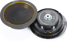Load image into Gallery viewer, Sony XS-162ES Mobile ES™ Series 6-1/2&quot; component speaker system
