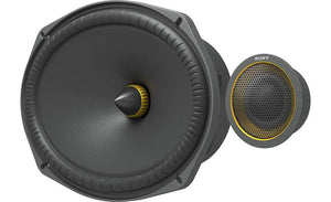 Sony XS-692ES Mobile ES™ Series 6"x9" 2-way component speaker system