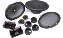 Load image into Gallery viewer, Sony XS-692ES Mobile ES™ Series 6&quot;x9&quot; 2-way component speaker system
