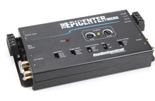 Load image into Gallery viewer, The Epicenter® Micro Bass restoration processor and line output converter
