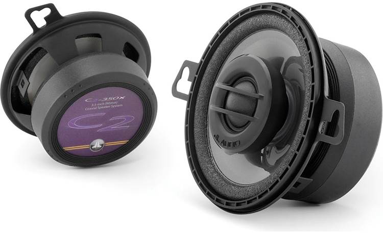 JL Audio C2-350x Evolution® C2 Series 3-1/2