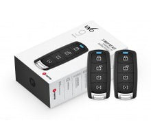 Load image into Gallery viewer, Fortin RFK942 2-Way Remote Kit

