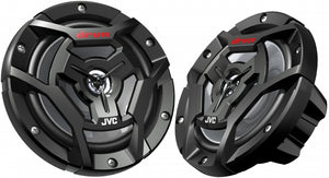 JVC CS-DR6200M Marine Series 6-1/2" speakers
