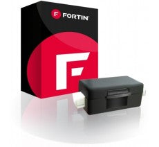 Fortin TB-VW - TRANSPONDER BYPASS INTERFACE FOR VOLKSWAGEN/AUDI VEHICLES