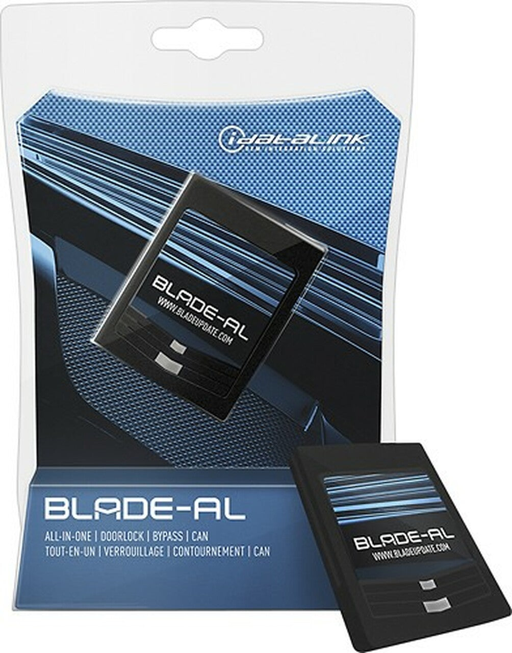 Idatalink Blade-AL Bypass Module