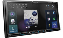 Load image into Gallery viewer, Pioneer DMH-1500NEX Digital multimedia receiver (does not play CDs)
