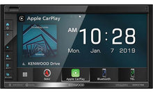 Load image into Gallery viewer, Kenwood DNR476S Digital multimedia navigation receiver (does not play discs)
